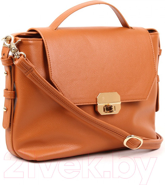 Изображение товара Сумка Медведково 23с0319-к14 (рыжий)