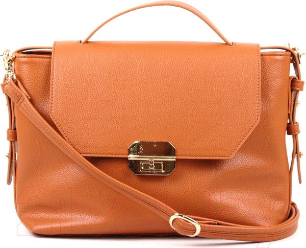 Изображение товара Сумка Медведково 23с0319-к14 (рыжий)