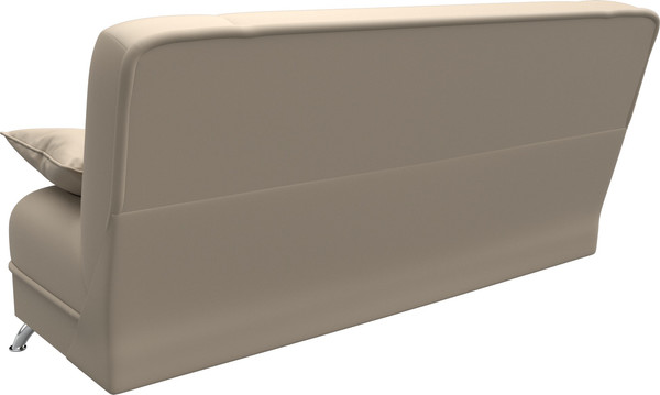 Изображение товара Диван Лига Диванов Анна / 27850 (экокожа бежевая)