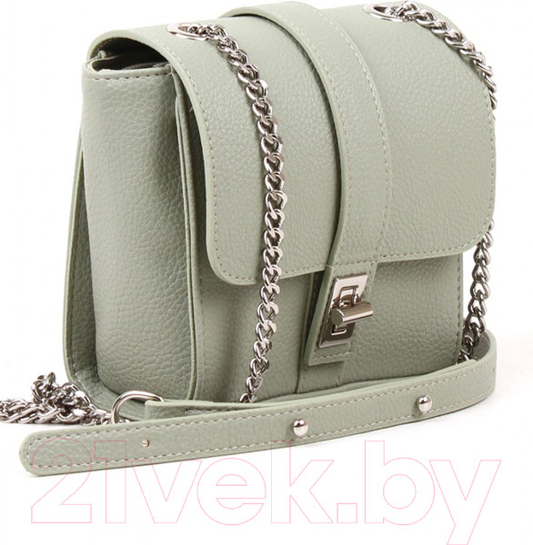 Изображение товара Сумка Медведково 23с0474-к14 (мятный)