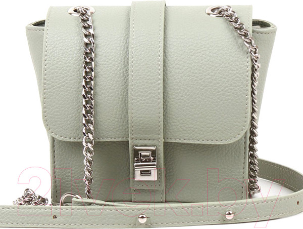 Изображение товара Сумка Медведково 23с0474-к14 (мятный)