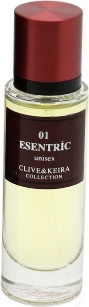 Изображение товара Парфюмерная вода Clive&Keira 01 Esentric W+M 2045 (30мл)