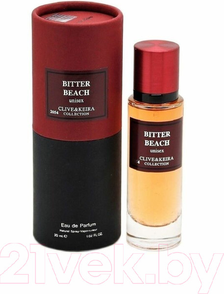 Изображение товара Парфюмерная вода Clive&Keira Bitter Beach W+M 2054 (30мл)