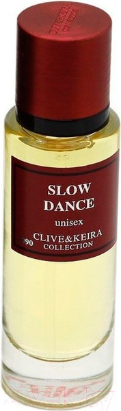 Изображение товара Парфюмерная вода Clive&Keira Slow Danc W+M 2090 (30мл)