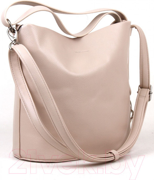 Изображение товара Сумка Медведково 23с0457-к14 (светло-бежевый)