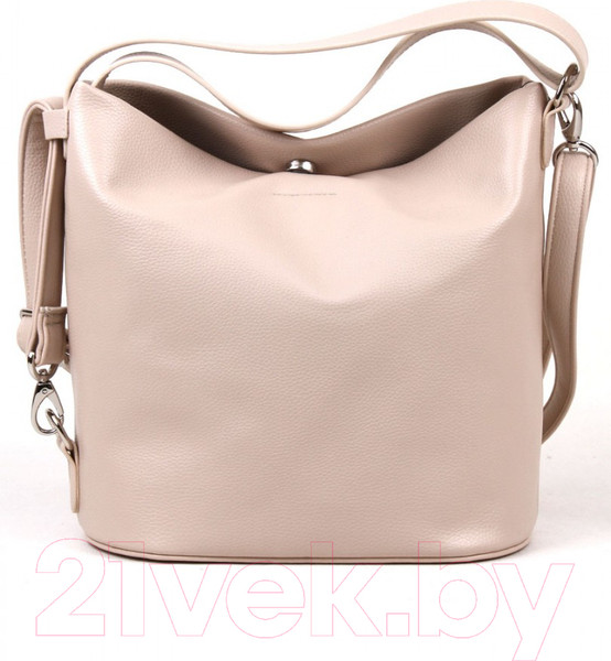 Изображение товара Сумка Медведково 23с0457-к14 (светло-бежевый)