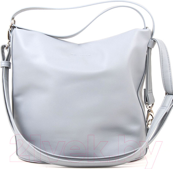 Изображение товара Сумка Медведково 23с0458-к14 (серый/голубой)