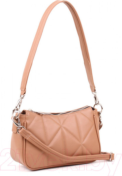 Изображение товара Сумка Медведково 23с0561-к14 (светло-коричневый)