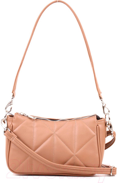 Изображение товара Сумка Медведково 23с0561-к14 (светло-коричневый)