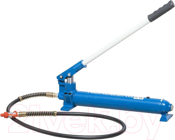 Изображение товара Насос гидравлический Nordberg N38HPS