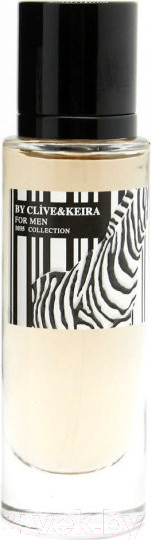 Изображение товара Парфюмерная вода Clive&Keira For Men M 1035 BY (30мл)
