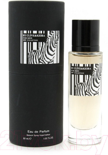 Изображение товара Парфюмерная вода Clive&Keira For Men M 1035 BY (30мл)