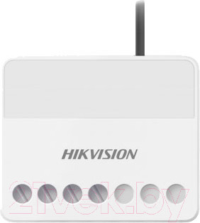 Изображение товара Умное реле Hikvision DS-PM1-O1H-WE