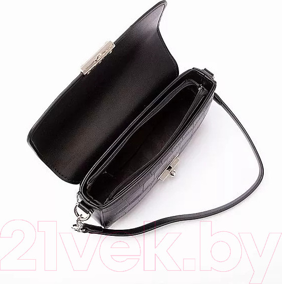 Изображение товара Сумка David Jones 823-CM6536-BLK (черный)