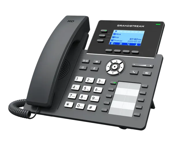 Изображение товара VoIP-телефон Grandstream GRP2604