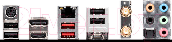 Изображение товара Материнская плата MSI B760 Gaming Plus WiFi