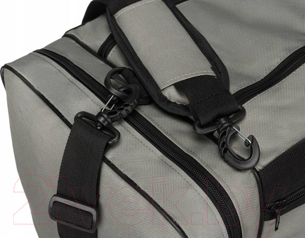 Изображение товара Сумка дорожная Peterson PTN GBP-16 (серый)