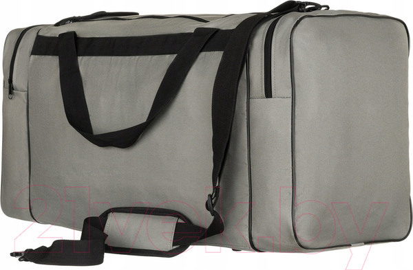 Изображение товара Сумка дорожная Peterson PTN GBP-16 (серый)