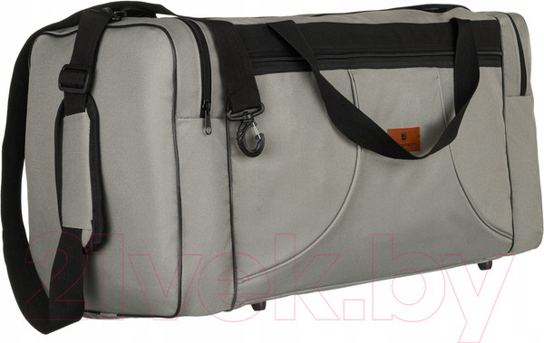 Изображение товара Сумка дорожная Peterson PTN GBP-16 (серый)