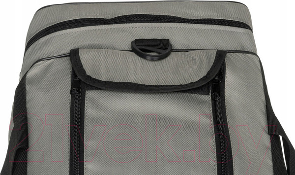 Изображение товара Сумка дорожная Peterson PTN GBP-16 (серый)