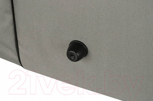 Изображение товара Сумка дорожная Peterson PTN GBP-16 (серый)