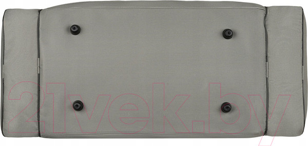 Изображение товара Сумка дорожная Peterson PTN GBP-16 (серый)