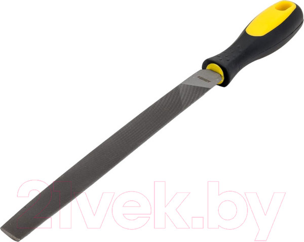 Изображение товара Напильник Stayer 16602-20-2