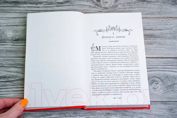 Изображение товара Художественная книга АСТ Саломея (Ермолович Е.)