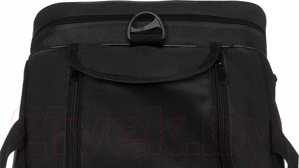 Изображение товара Сумка дорожная Peterson PTN GBP-16 (черный)