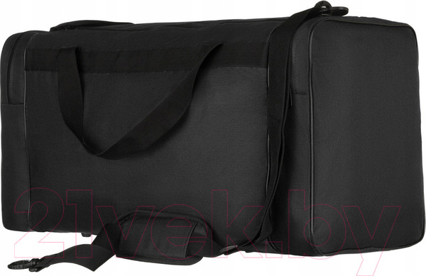 Изображение товара Сумка дорожная Peterson PTN GBP-16 (черный)