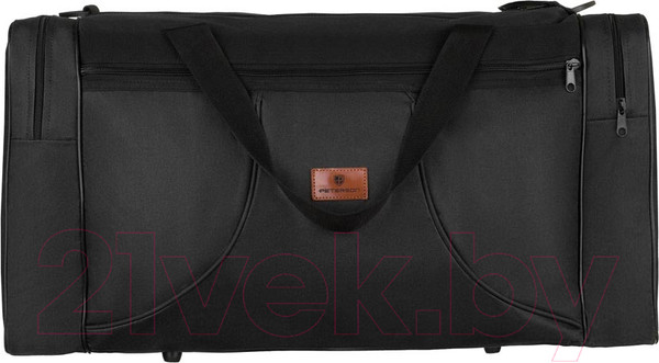 Изображение товара Сумка дорожная Peterson PTN GBP-16 (черный)