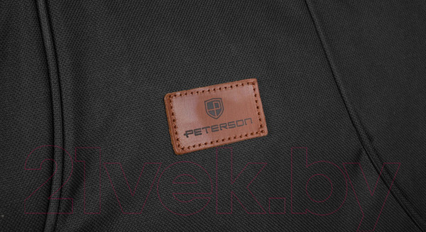 Изображение товара Сумка дорожная Peterson PTN GBP-16 (черный)