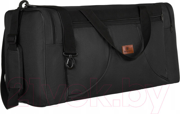 Изображение товара Сумка дорожная Peterson PTN GBP-16 (черный)
