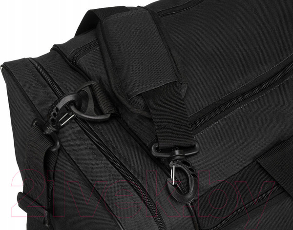 Изображение товара Сумка дорожная Peterson PTN GBP-16 (черный)