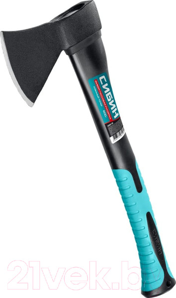 Изображение товара Топор Сибин Фибергласс 2080-06