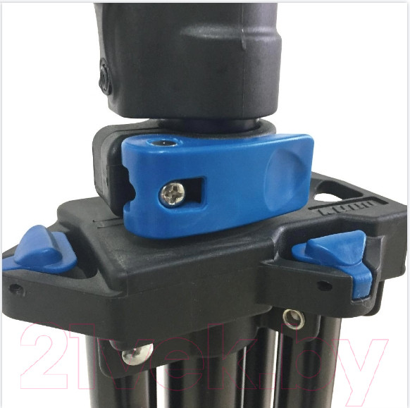 Изображение товара Стойка для студийного оборудования Kupo Mini Click Stand 070ac (78.5-213см)