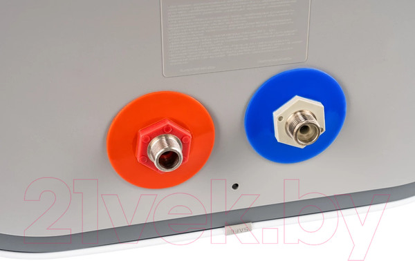 Изображение товара Накопительный водонагреватель Candy CF50V-P3(R)