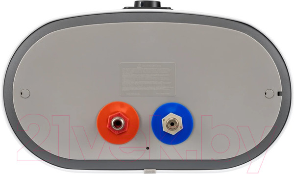 Изображение товара Накопительный водонагреватель Candy CF50V-P3(R)
