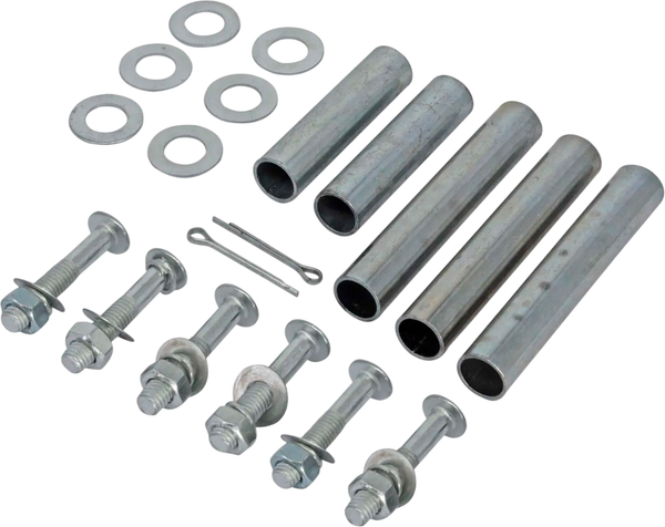 Изображение товара Монтажный набор для тачки No Brand 2x85 (16854)