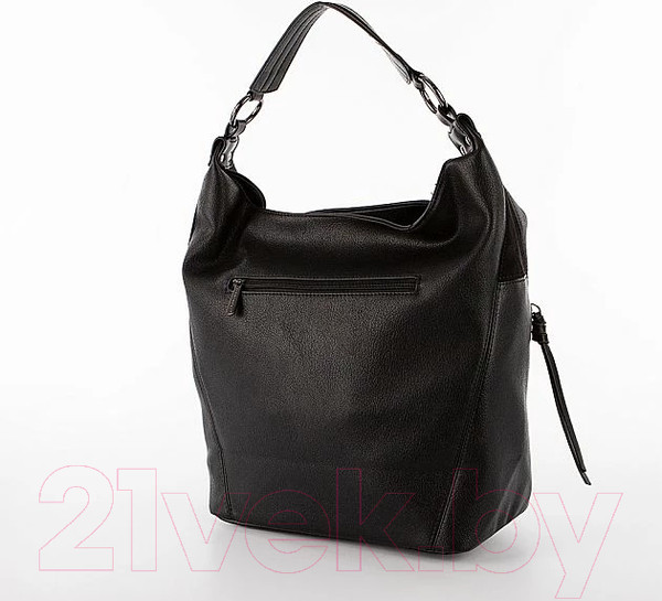 Изображение товара Сумка David Jones 823-CM6560-BLK (черный)
