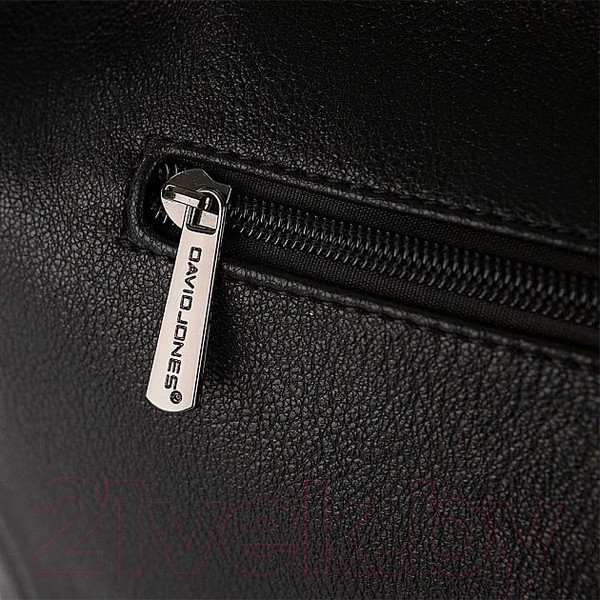 Изображение товара Сумка David Jones 823-CM6560-BLK (черный)