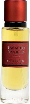 Изображение товара Парфюмерная вода Clive&Keira Tabacco Vanille W+M 2011 (30мл)