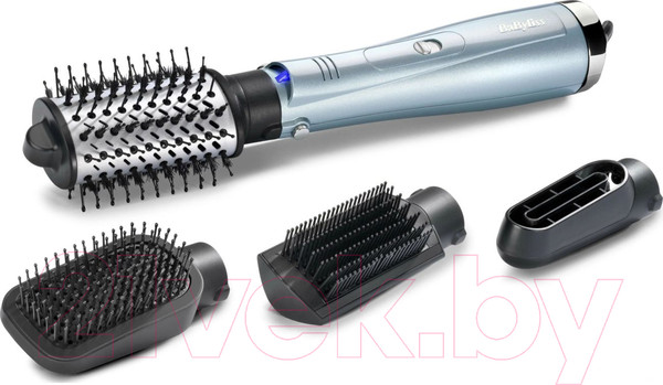 Изображение товара Фен-щетка BaByliss AS774E