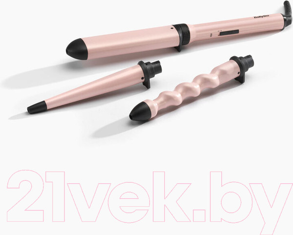 Изображение товара Мультистайлер BaByliss MS750E