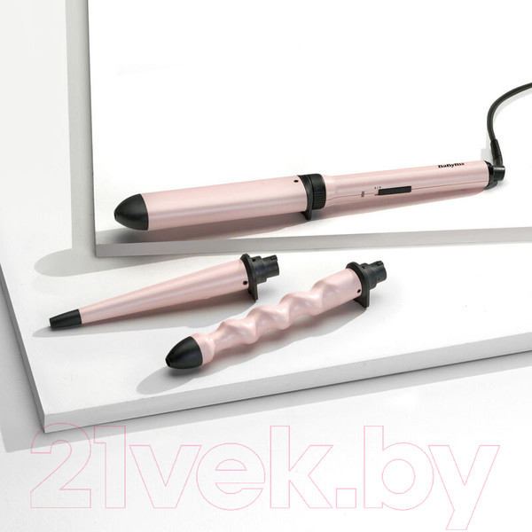 Изображение товара Мультистайлер BaByliss MS750E