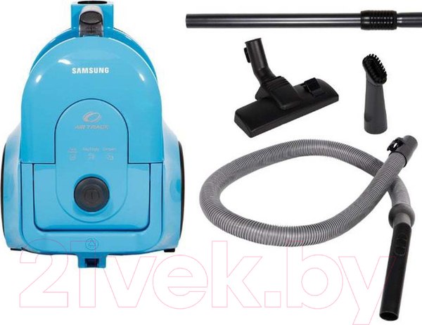 Изображение товара Пылесос Samsung VCC4320S3A/BOL
