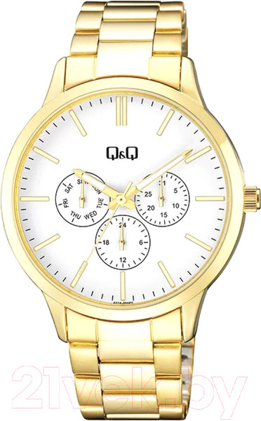 Изображение товара Часы наручные мужские Q&Q A01AJ005Y