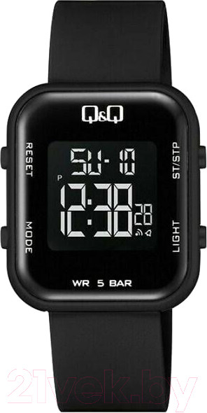 Изображение товара Часы наручные унисекс Q&Q M207J002Y