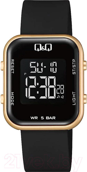 Изображение товара Часы наручные унисекс Q&Q M207J003Y