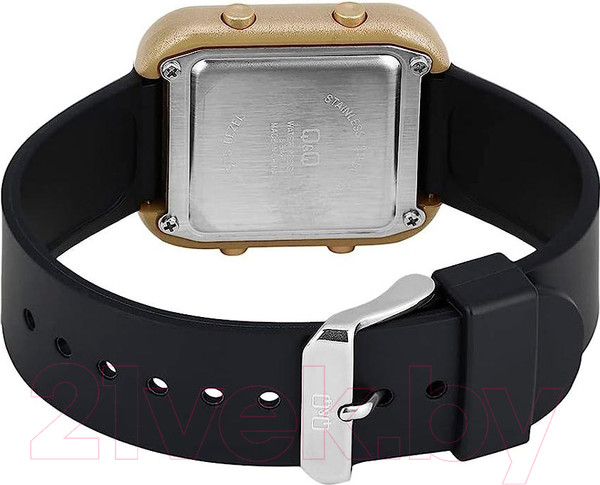 Изображение товара Часы наручные унисекс Q&Q M207J003Y